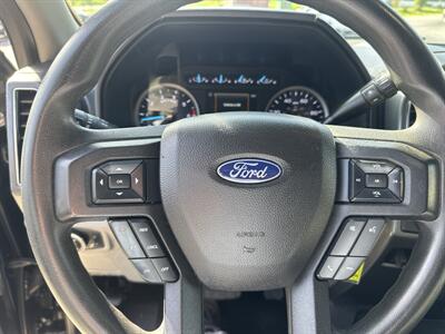 2020 Ford F-250 XLT  Super Cab 2x4 - Photo 31 - Hesston, PA 16647