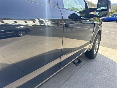 2020 Ford F-250 XLT  Super Cab 2x4 - Photo 22 - Hesston, PA 16647