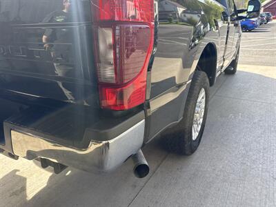 2020 Ford F-250 XLT  Super Cab 2x4 - Photo 20 - Hesston, PA 16647