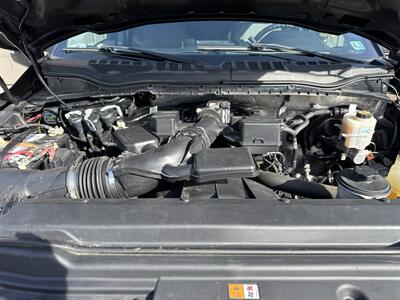 2020 Ford F-250 XLT  Super Cab 2x4 - Photo 45 - Hesston, PA 16647