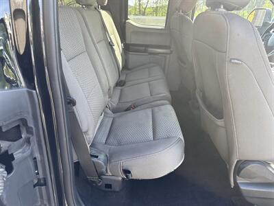 2020 Ford F-250 XLT  Super Cab 2x4 - Photo 41 - Hesston, PA 16647