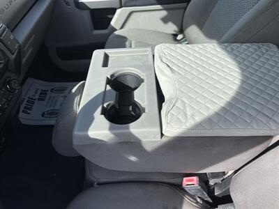 2020 Ford F-250 XLT  Super Cab 2x4 - Photo 30 - Hesston, PA 16647