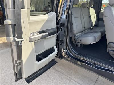 2020 Ford F-250 XLT  Super Cab 2x4 - Photo 40 - Hesston, PA 16647