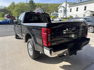 2020 Ford F-250 XLT  Super Cab 2x4 - Photo 6 - Hesston, PA 16647
