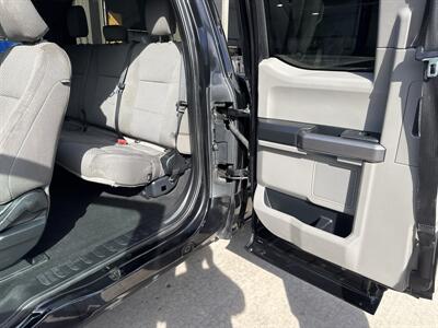 2020 Ford F-250 XLT  Super Cab 2x4 - Photo 37 - Hesston, PA 16647