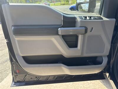 2020 Ford F-250 XLT  Super Cab 2x4 - Photo 26 - Hesston, PA 16647