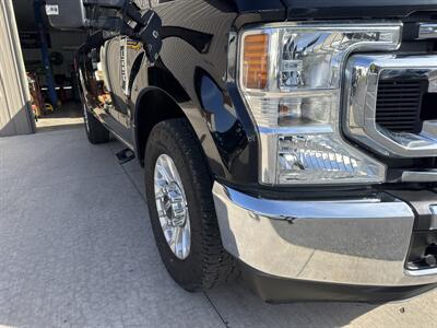 2020 Ford F-250 XLT  Super Cab 2x4 - Photo 12 - Hesston, PA 16647