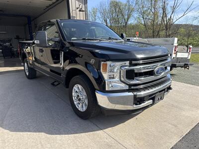2020 Ford F-250 XLT  Super Cab 2x4 - Photo 11 - Hesston, PA 16647