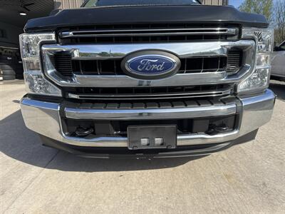 2020 Ford F-250 XLT  Super Cab 2x4 - Photo 13 - Hesston, PA 16647