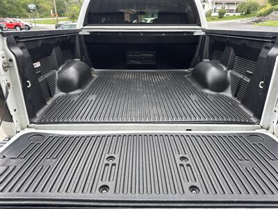 2015 Toyota Tundra SR5 CrewMax 4x4 - Photo 20 - Hesston, PA 16647