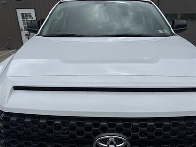 2015 Toyota Tundra SR5 CrewMax 4x4 - Photo 14 - Hesston, PA 16647