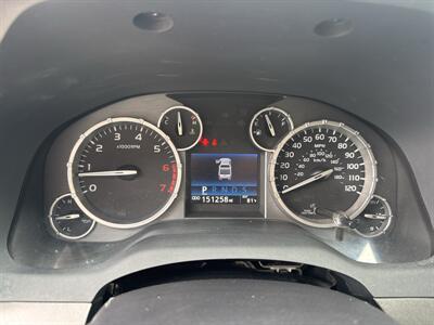 2015 Toyota Tundra SR5 CrewMax 4x4 - Photo 31 - Hesston, PA 16647