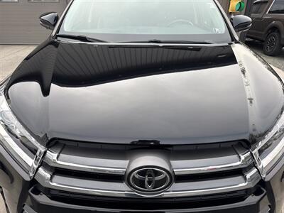 2019 Toyota Highlander Limited Platinum  AWD - Photo 15 - Hesston, PA 16647
