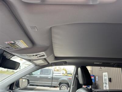 2019 Toyota Highlander Limited Platinum  AWD - Photo 27 - Hesston, PA 16647