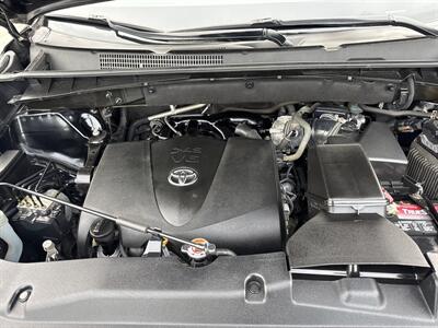 2019 Toyota Highlander Limited Platinum  AWD - Photo 47 - Hesston, PA 16647