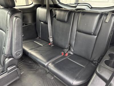 2019 Toyota Highlander Limited Platinum  AWD - Photo 38 - Hesston, PA 16647