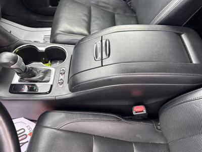 2019 Toyota Highlander Limited Platinum  AWD - Photo 28 - Hesston, PA 16647