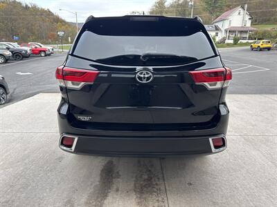2019 Toyota Highlander Limited Platinum  AWD - Photo 5 - Hesston, PA 16647