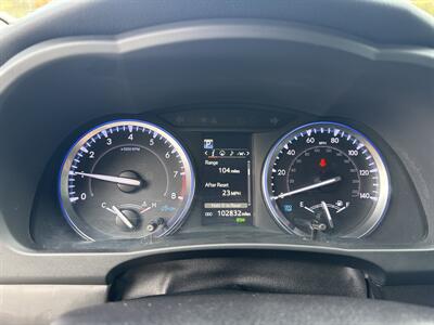 2019 Toyota Highlander Limited Platinum  AWD - Photo 30 - Hesston, PA 16647