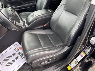 2019 Toyota Highlander Limited Platinum  AWD - Photo 26 - Hesston, PA 16647