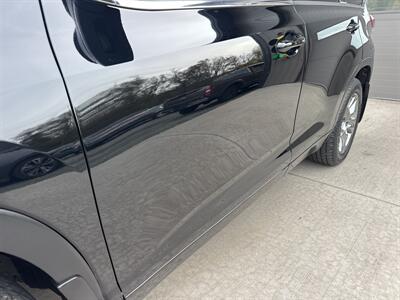 2019 Toyota Highlander Limited Platinum  AWD - Photo 17 - Hesston, PA 16647