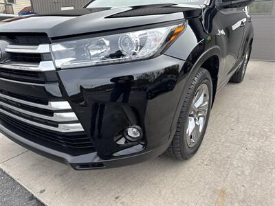2019 Toyota Highlander Limited Platinum  AWD - Photo 14 - Hesston, PA 16647