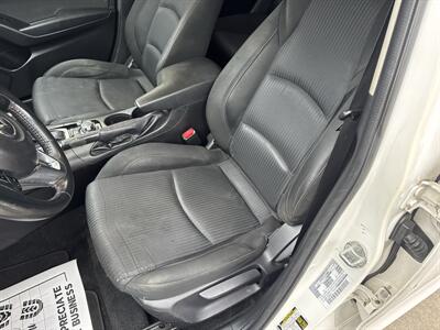 2016 Mazda Mazda3 Hatchback i Touring - Photo 24 - Hesston, PA 16647