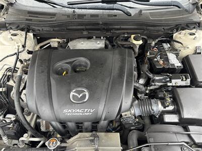 2016 Mazda Mazda3 Hatchback i Touring - Photo 42 - Hesston, PA 16647