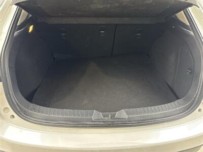2016 Mazda Mazda3 Hatchback i Touring - Photo 36 - Hesston, PA 16647