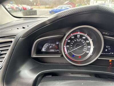 2016 Mazda Mazda3 Hatchback i Touring - Photo 28 - Hesston, PA 16647