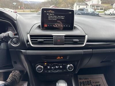 2016 Mazda Mazda3 Hatchback i Touring - Photo 29 - Hesston, PA 16647
