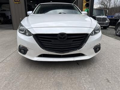 2016 Mazda Mazda3 Hatchback i Touring - Photo 9 - Hesston, PA 16647