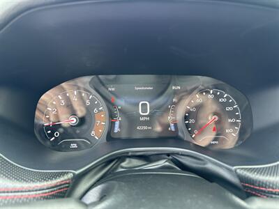 2025 Jeep Compass Trailhawk 4WD - Photo 28 - Hesston, PA 16647