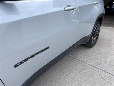 2025 Jeep Compass Trailhawk 4WD - Photo 16 - Hesston, PA 16647
