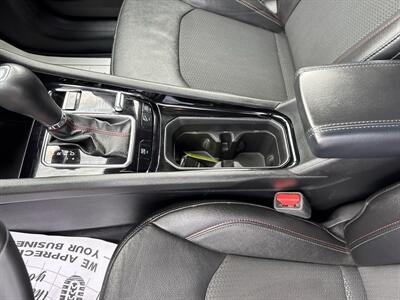 2025 Jeep Compass Trailhawk 4WD - Photo 26 - Hesston, PA 16647