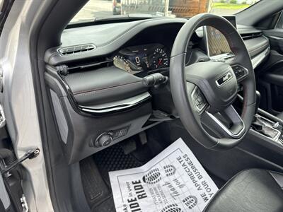 2025 Jeep Compass Trailhawk 4WD - Photo 23 - Hesston, PA 16647