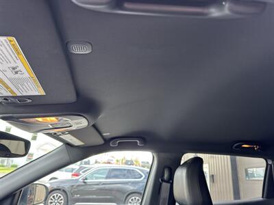 2025 Jeep Compass Trailhawk 4WD - Photo 25 - Hesston, PA 16647