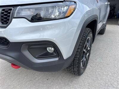 2025 Jeep Compass Trailhawk 4WD - Photo 13 - Hesston, PA 16647