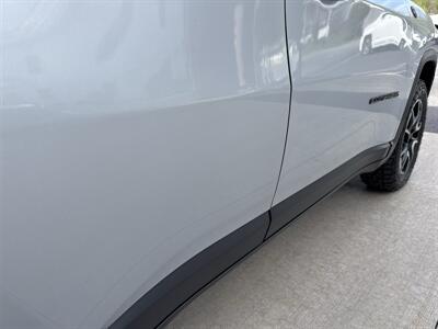 2025 Jeep Compass Trailhawk 4WD - Photo 20 - Hesston, PA 16647
