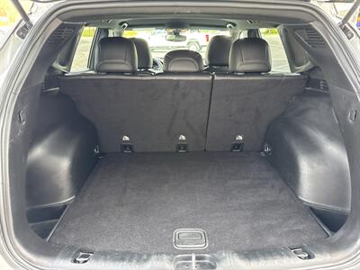 2025 Jeep Compass Trailhawk 4WD - Photo 36 - Hesston, PA 16647