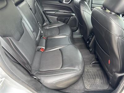 2025 Jeep Compass Trailhawk 4WD - Photo 38 - Hesston, PA 16647