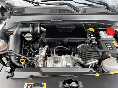 2025 Jeep Compass Trailhawk 4WD - Photo 42 - Hesston, PA 16647