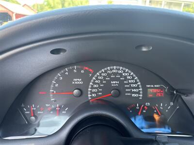 1999 Chevrolet Camaro Z28 SS  SS - Photo 30 - Hesston, PA 16647