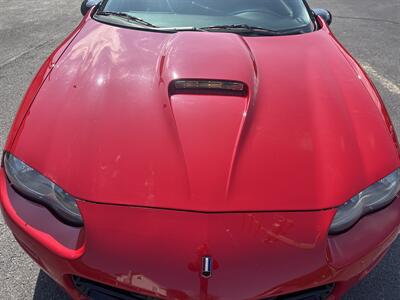 1999 Chevrolet Camaro Z28 SS  SS - Photo 16 - Hesston, PA 16647