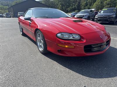 1999 Chevrolet Camaro Z28 SS  SS - Photo 12 - Hesston, PA 16647