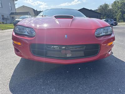 1999 Chevrolet Camaro Z28 SS  SS - Photo 14 - Hesston, PA 16647