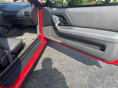 1999 Chevrolet Camaro Z28 SS  SS - Photo 39 - Hesston, PA 16647