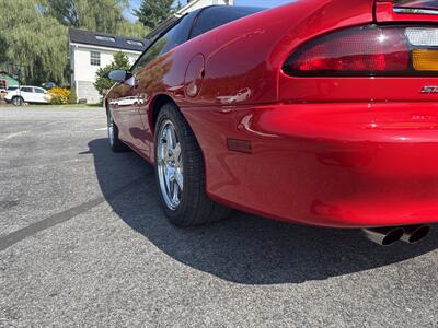 1999 Chevrolet Camaro Z28 SS  SS - Photo 19 - Hesston, PA 16647