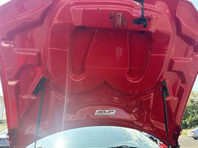 1999 Chevrolet Camaro Z28 SS  SS - Photo 46 - Hesston, PA 16647