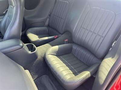 1999 Chevrolet Camaro Z28 SS  SS - Photo 34 - Hesston, PA 16647